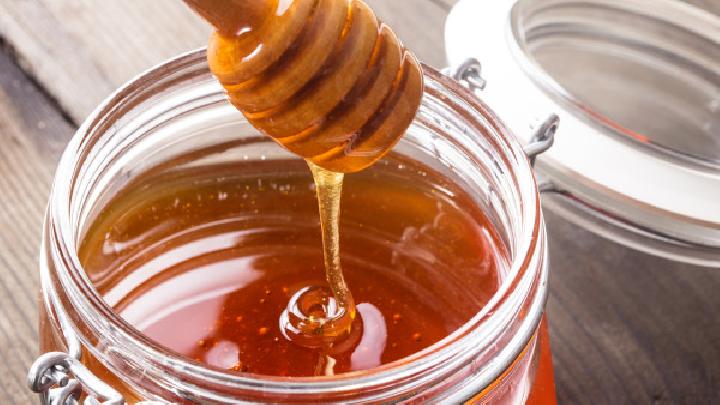 空腹喝蜂蜜的作用有哪些？